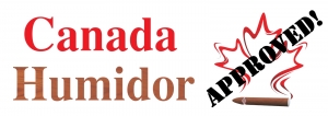 Canada Humidor