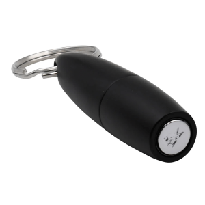 XiKAR 9mm Pull-Out Punch - Black
