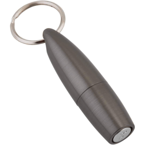 XiKAR 9mm Pull-Out Punch - Gunmetal