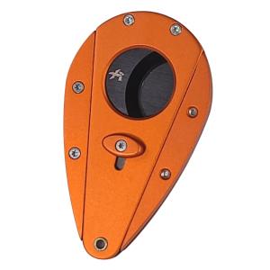 XiKAR Xi1 Cutter - Orange with Black Blades