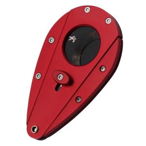 XiKAR Xi1 Cutter - Red with Black Blades