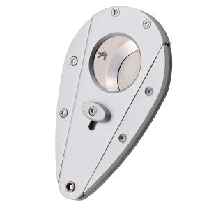 XiKAR Xi1 Cutter - Silver