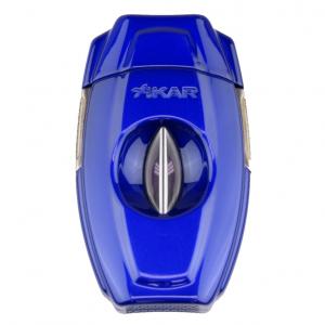 XiKAR VX2 V-Cut Cutter - Blue
