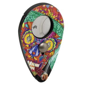 XiKAR Xi2 Cutter - Calavera