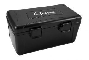 XIKAR 15 Travel Humidor