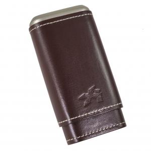 XiKAR Envoy 3 - Cognac Leather V1