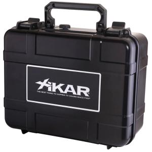 XiKAR 30-50 Cigar Travel Humidor
