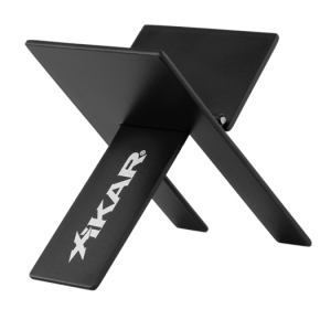 Stainless Steel Cigar Stand