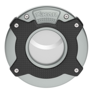 XIKAR XO Cigar Cutter - Black