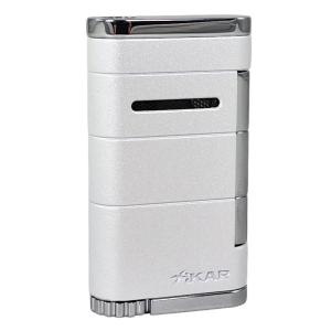 XiKAR Allume Single - Pearl White