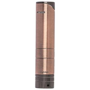 XiKAR Turrim Double Jet - Vintage Bronze