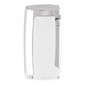 XiKAR Pulsar - Pearl White