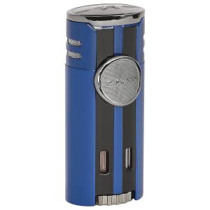 XiKAR HP4 Lighter - Blue