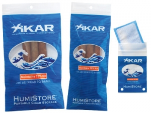 XIKAR Humistore 4x10 Humidification Bag