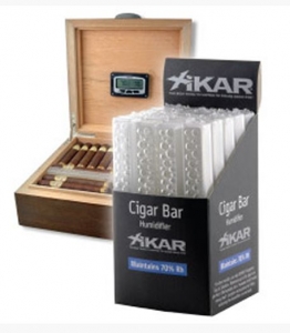 XIKAR Cigar Bar