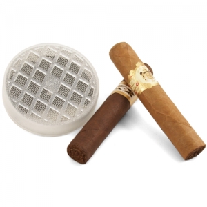 Madelaine Crystal 100 Crystal Gel Cigar Humidifier