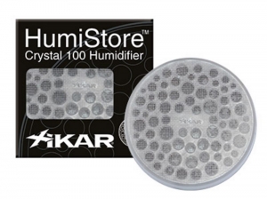 XIKAR Crystal 100 - Large Round Humidifier 817XI