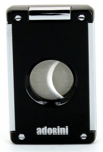 adorini Neptun Solingen Blade - Black