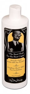 Cigar Caddy Humidifier Solution - 16 oz