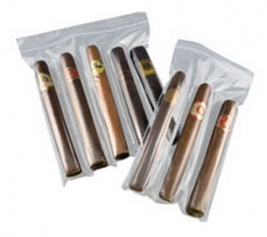 Cigar Bag - 3 Finger