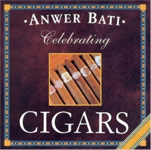 The World of the Habano Book
