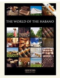 The World of the Habano Book