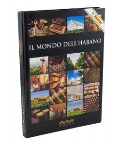 The World of the Habano (Italian Version) - Il Mundo del Habano