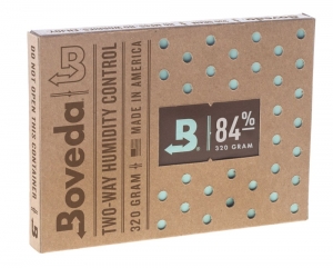 Boveda 65% 320 Gram Humidity Pack