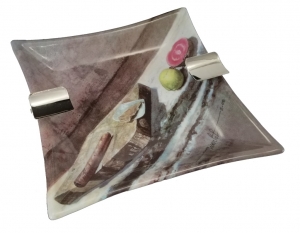Siglo Groucho Marx Ashtray