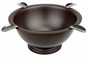Stinky 4 Original Cigar Ashtray