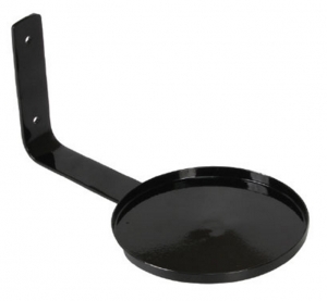 Stinky Removable Cigar Stirrups - 2 Clips