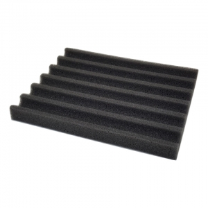 Travel Case Foam Insert - 6 Cigar