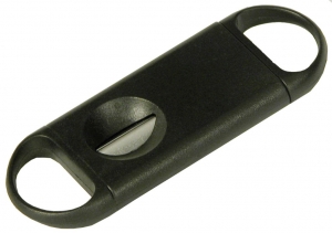 Single Blade V Cigar Cutter