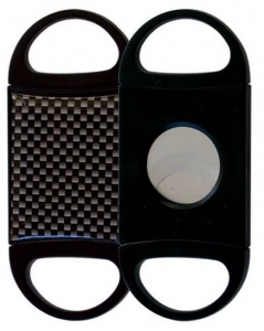Closed End Cigar Cutter