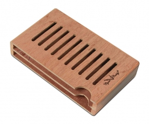 Boveda Metal 1 Pack Holder