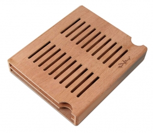 Boveda Metal 1 Pack Holder