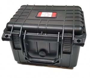 Canada Humidor "Traveldor" 40