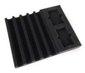 Xikar Cutter and Lighter Foam Insert