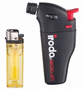 Cigar Travel Lighter