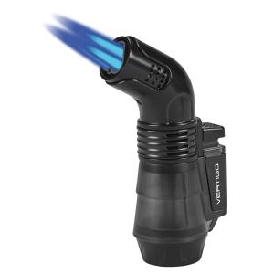 Vertigo Boxer Lighter - Charcoal