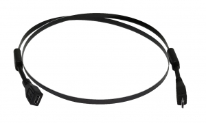 Cigar Oasis Next Gen Ribbon Cable - 36" long
