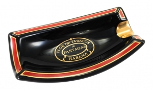 Montecristo "Linea" Single Ashtray