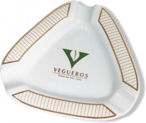 Vegueros Ashtray