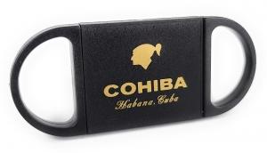 Closed End Cigar Cutter