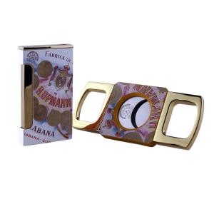 H. Upmann Collectible Cutter & Lighter Set