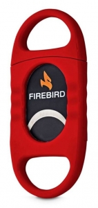 Firebird Nighthawk Cutter - Red