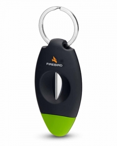 Firebird Viper V-Cutter - Black & Green