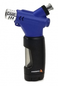 Vertigo Cyclone Cigar Lighter - Clear