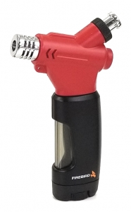 Vertigo Cyclone Cigar Lighter - Clear