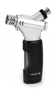 Vertigo Cyclone Cigar Lighter - Clear